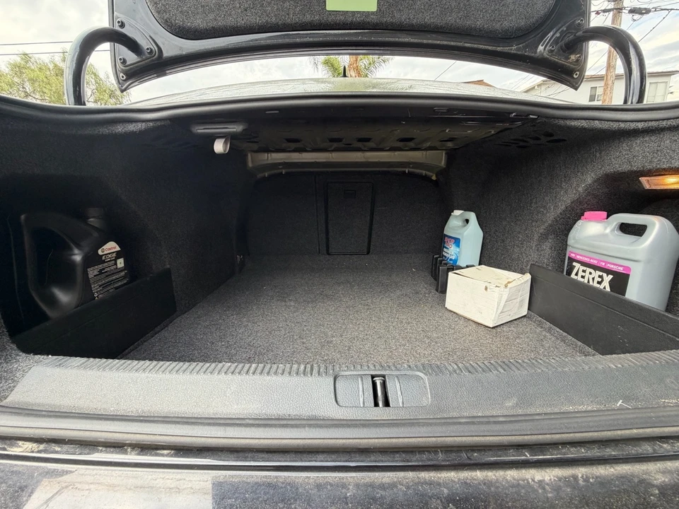 2010 Volkswagen Passat - Image 15 of 20