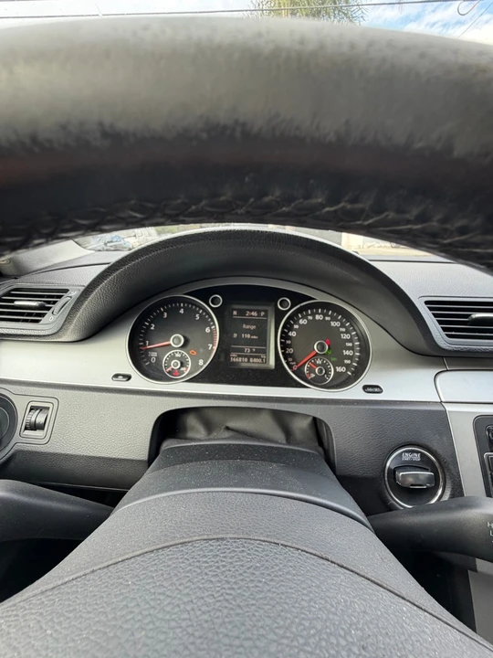 2010 Volkswagen Passat - Image 17 of 20