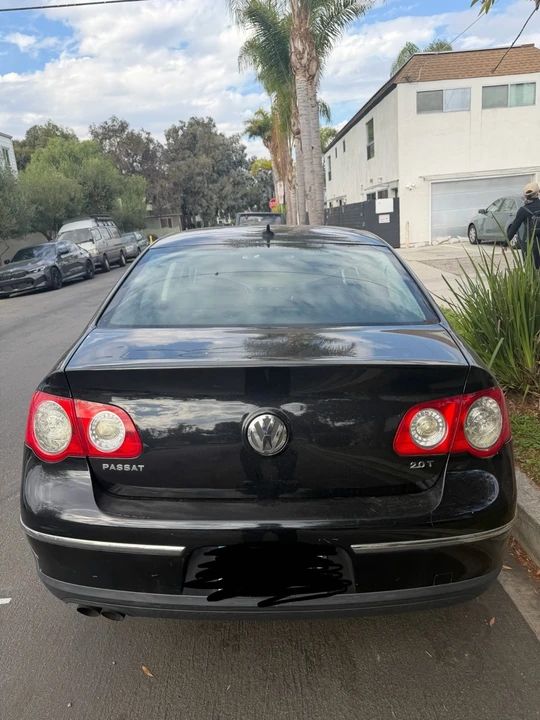 2010 Volkswagen Passat - Image 7 of 20