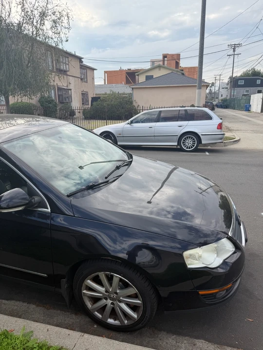 2010 Volkswagen Passat - Image 10 of 20