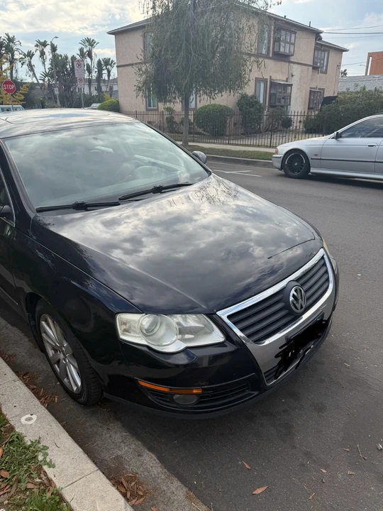 2010 Volkswagen Passat - Image 6 of 20