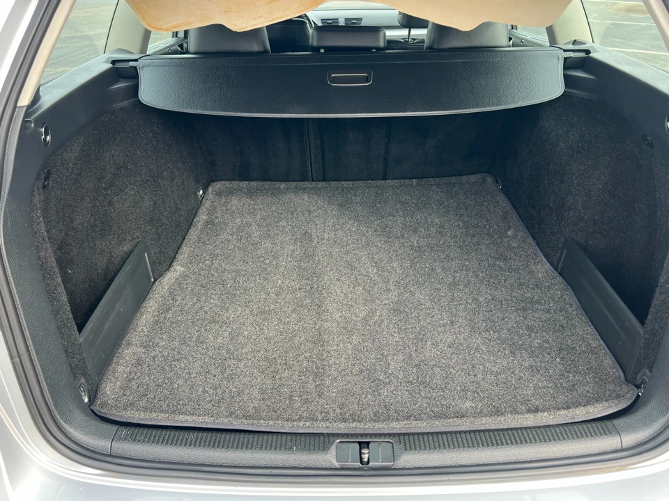 2010 Volkswagen Passat - Image 15 of 20