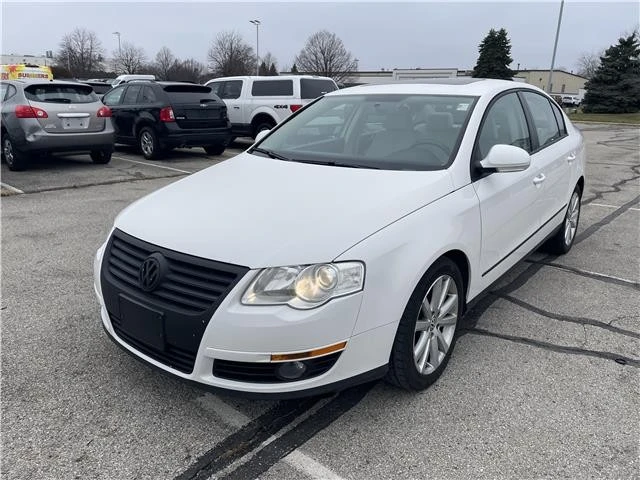 2010 Volkswagen Passat - Image 4 of 21