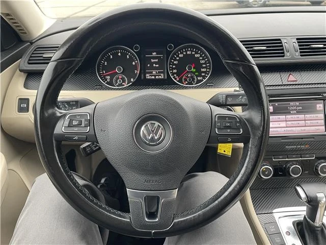 2010 Volkswagen Passat - Image 21 of 21