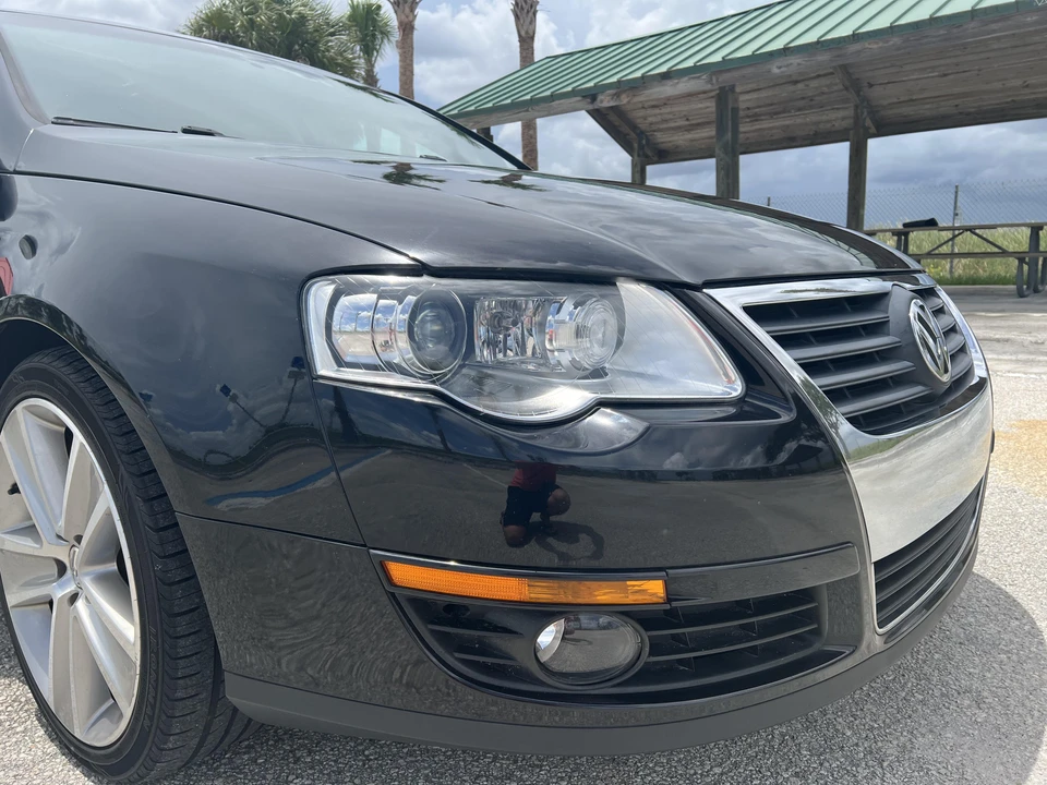2010 Volkswagen Passat - Image 23 of 31