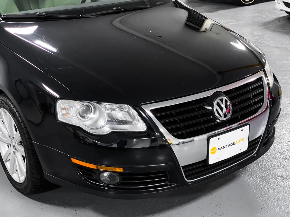 2010 Volkswagen Passat - Image 17 of 31