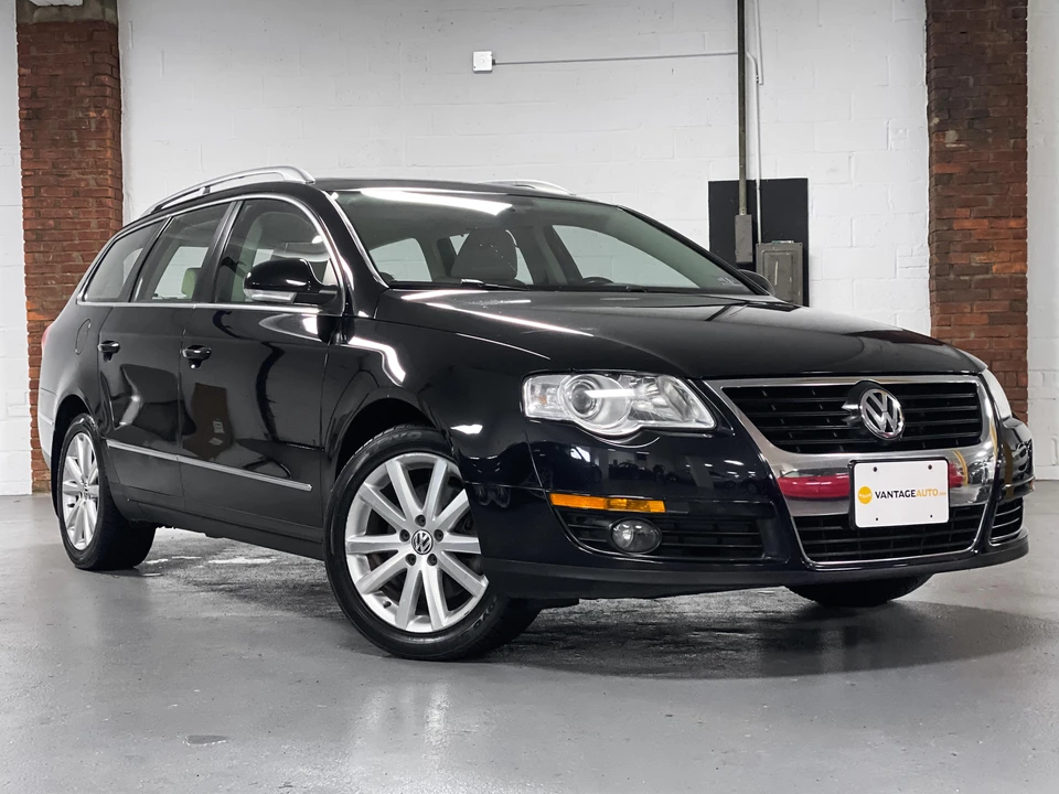 2010 Volkswagen Passat - Image 16 of 31