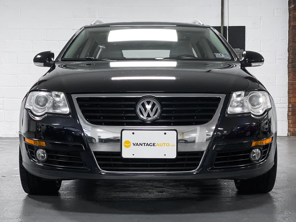 2010 Volkswagen Passat - Image 6 of 31