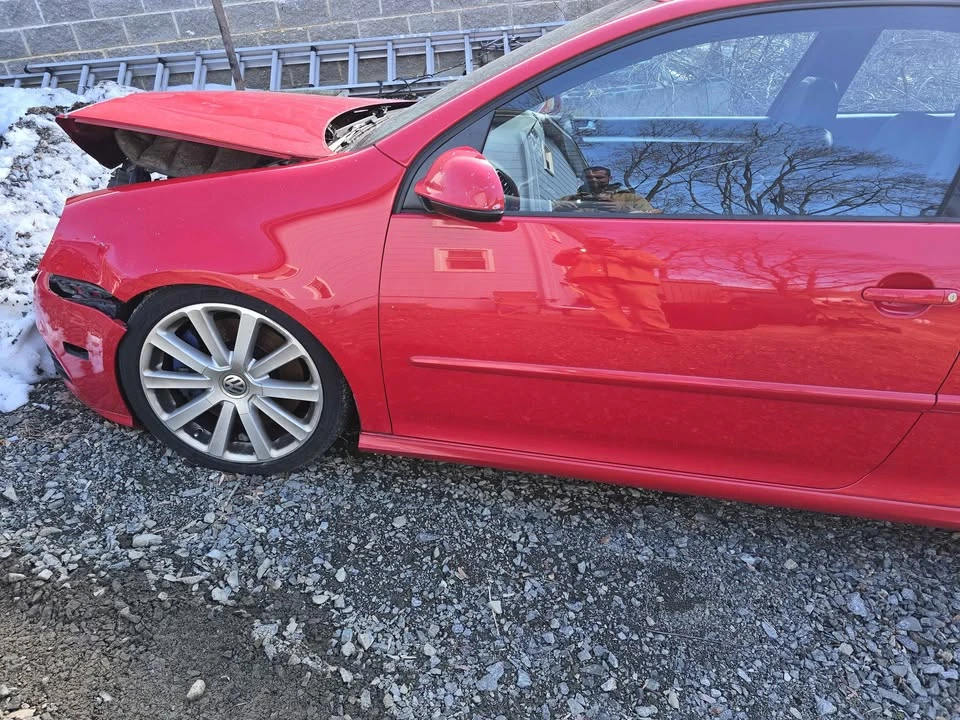 2010 Volkswagen R32 Mk5 - Image 4 of 4