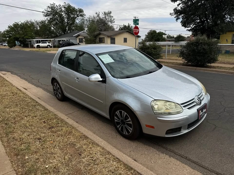 2010 Volkswagen Golf Mk5 - Image 3 of 7