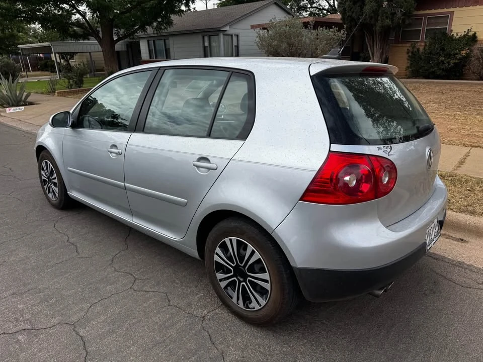 2010 Volkswagen Golf Mk5 - Image 5 of 7