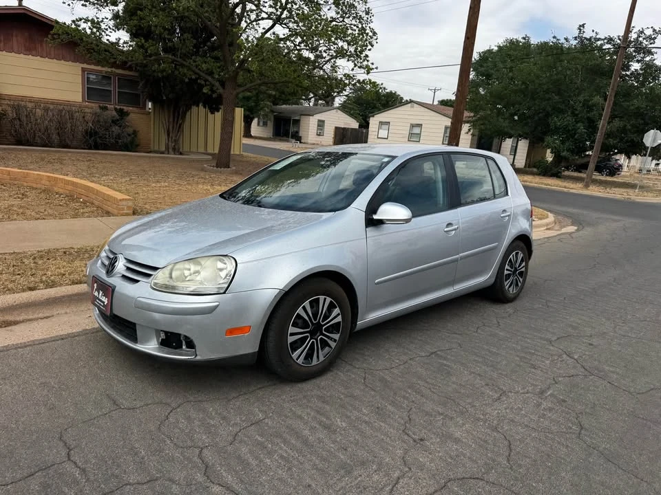 2010 Volkswagen Golf Mk5 - Image 4 of 7