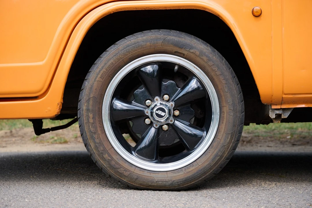 2010 Volkswagen Bay-Window Camper - Image 26 of 30