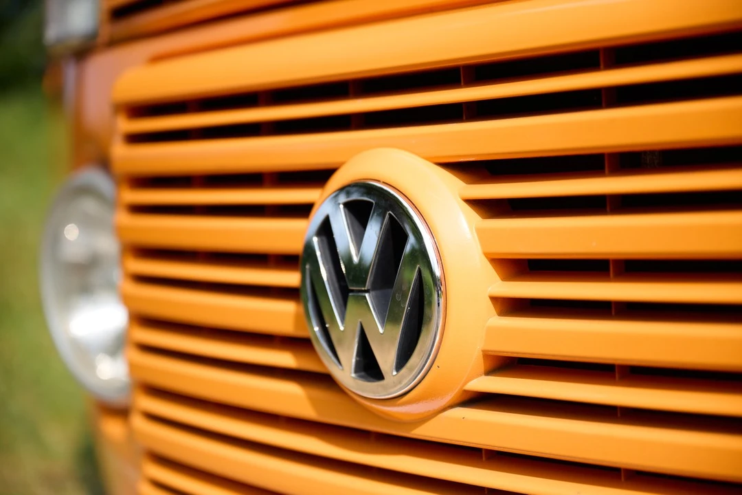 2010 Volkswagen Bay-Window Camper - Image 14 of 30