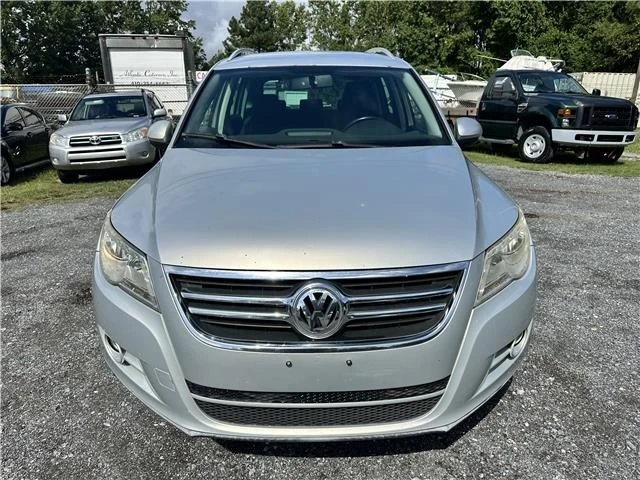 2010 Volkswagen Tiguan - Image 15 of 21