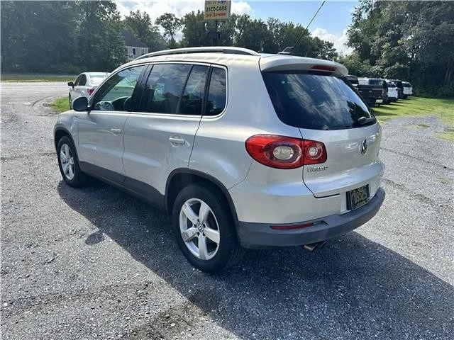 2010 Volkswagen Tiguan - Image 20 of 21