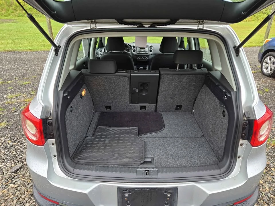 2010 Volkswagen Tiguan - Image 15 of 16