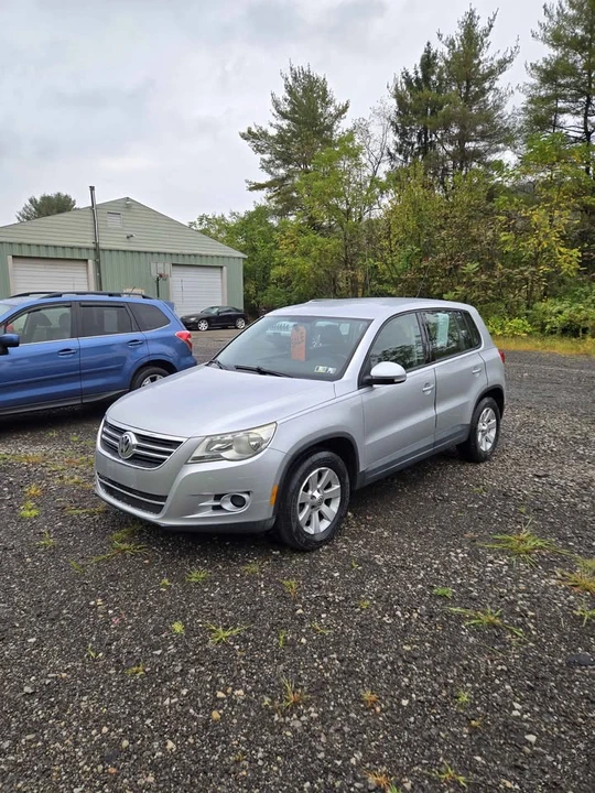 2010 Volkswagen Tiguan - Image 3 of 16