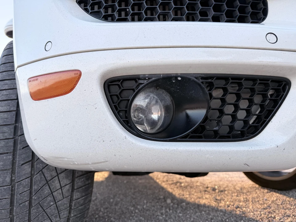 2010 Volkswagen Touareg - Image 19 of 31