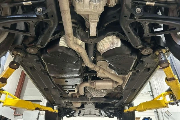2010 Volkswagen Touareg - Image 7 of 7