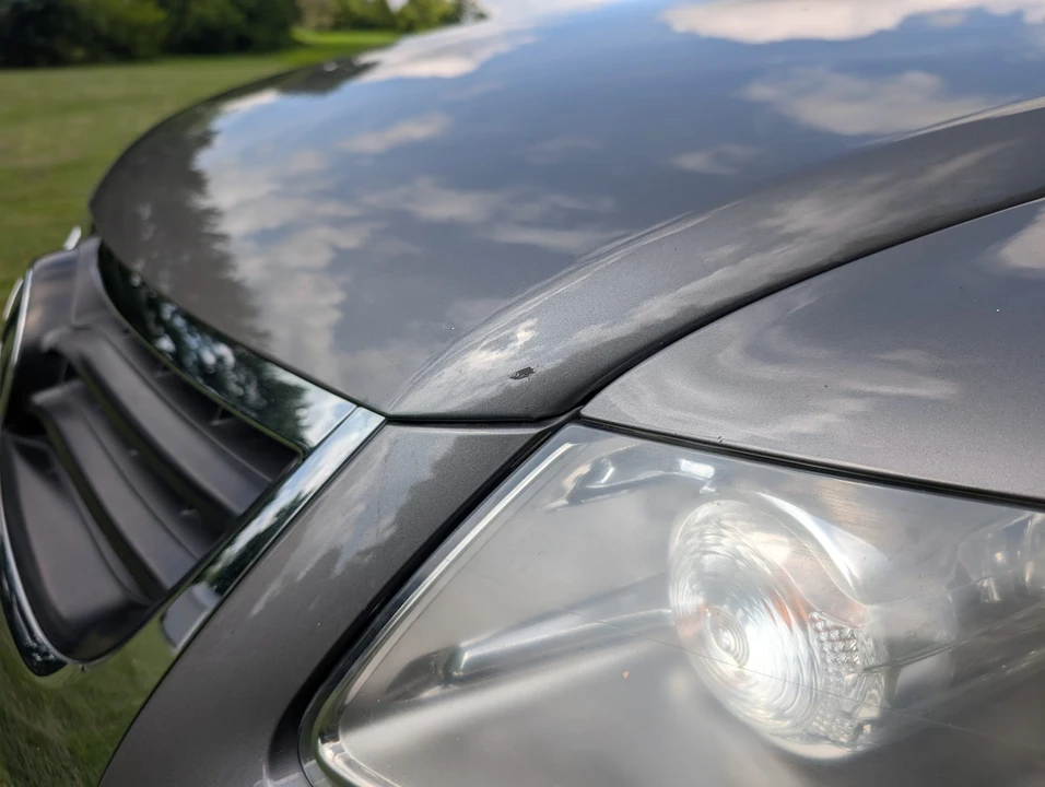 2010 Volkswagen Touareg - Image 11 of 31