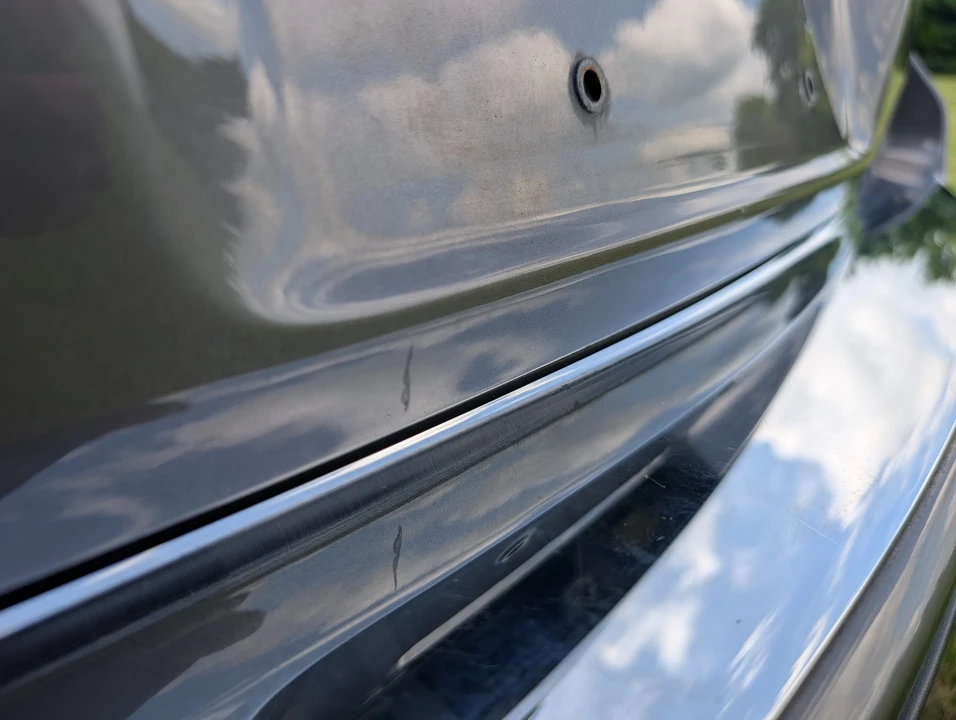 2010 Volkswagen Touareg - Image 20 of 31