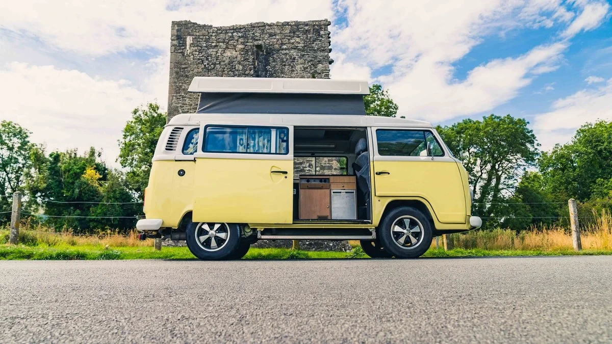 2010 Volkswagen Type 2 - Image 10 of 30