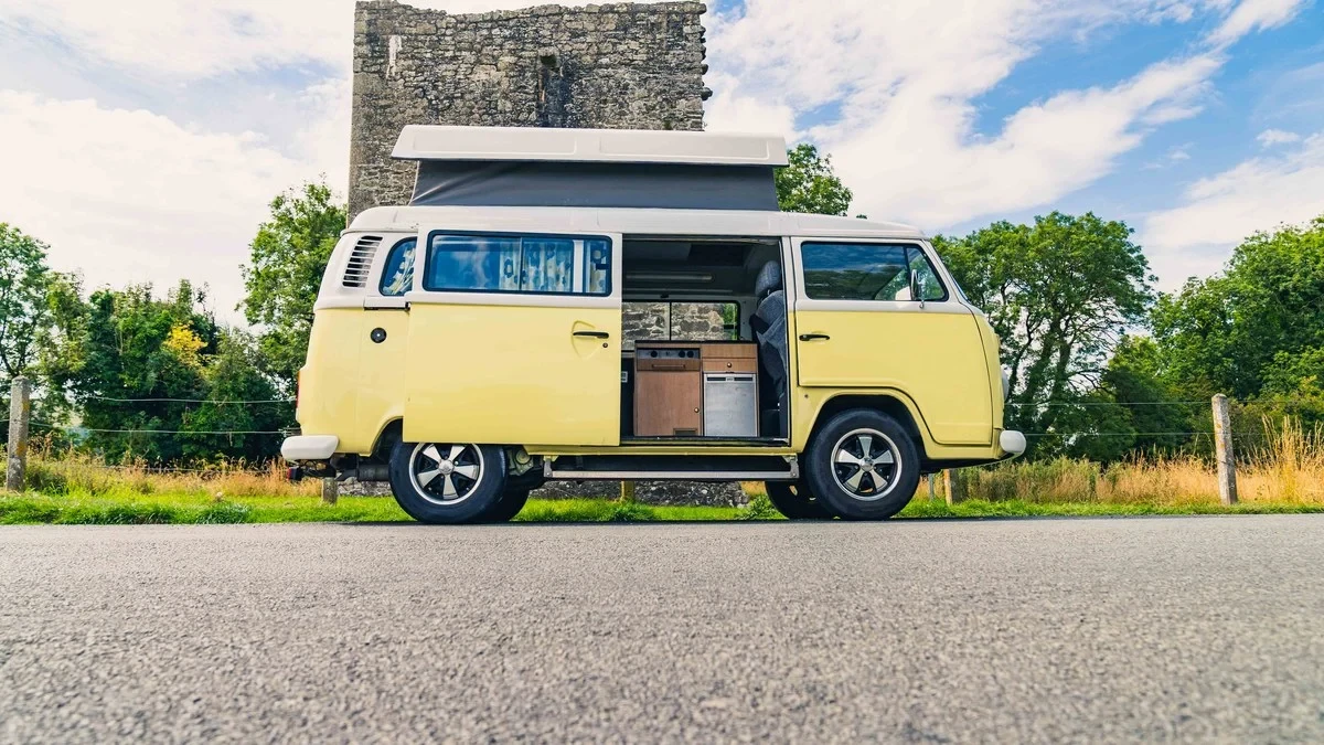 2010 Volkswagen Type 2 - Image 28 of 30