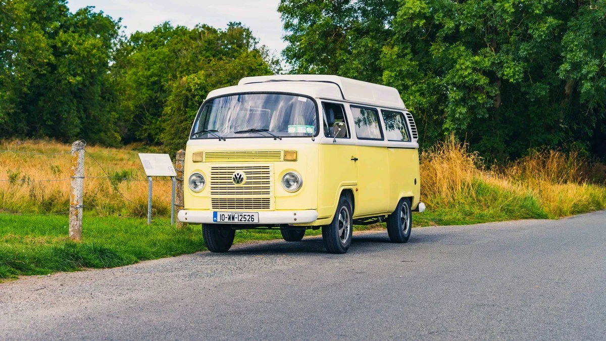 2010 Volkswagen Type 2 - Image 17 of 30