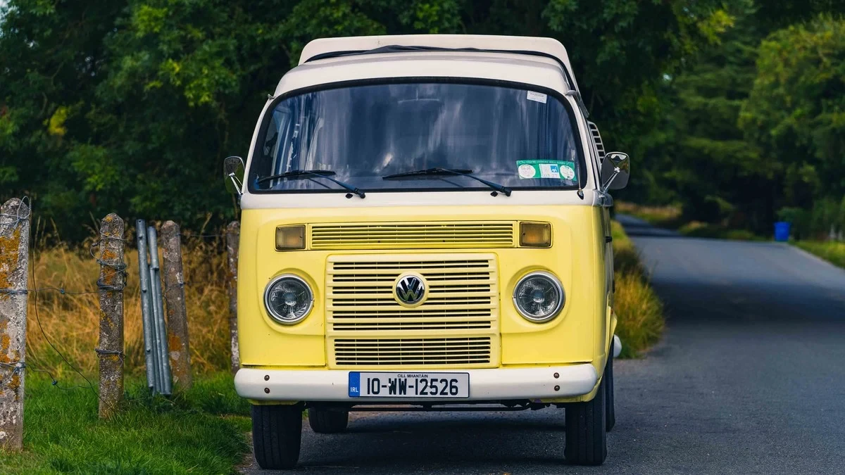 2010 Volkswagen Type 2 - Image 13 of 30