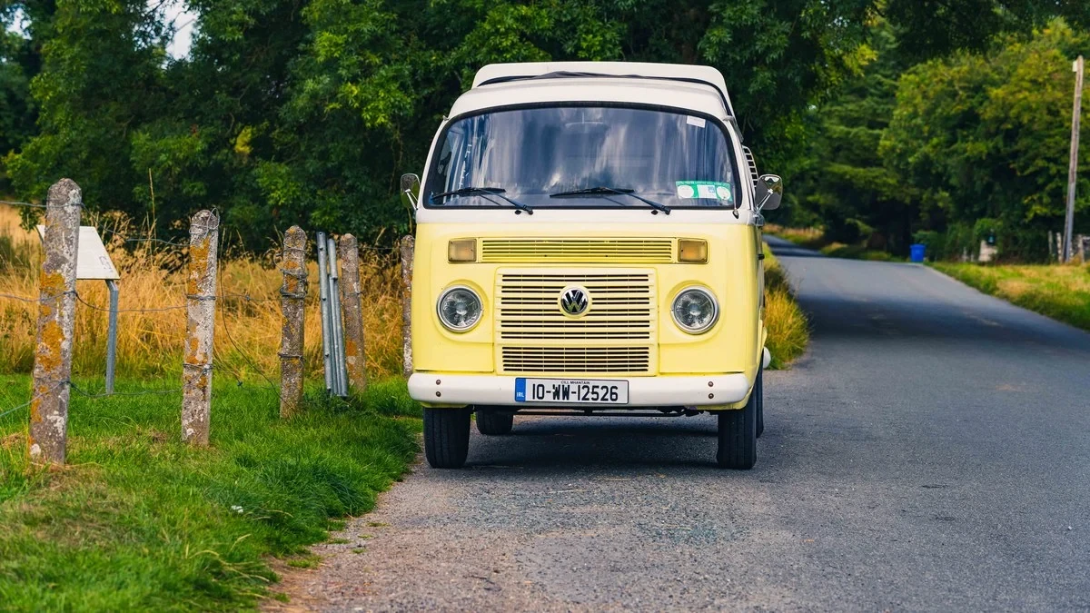 2010 Volkswagen Type 2 - Image 15 of 30