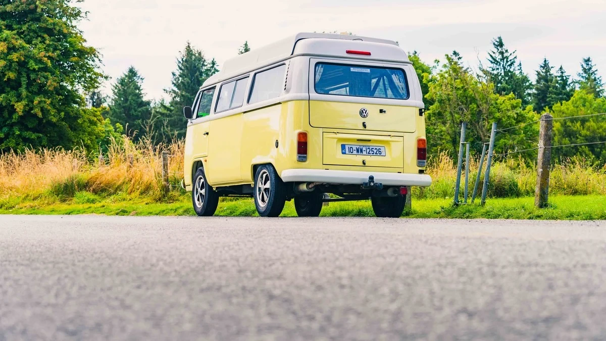 2010 Volkswagen Type 2 - Image 19 of 30