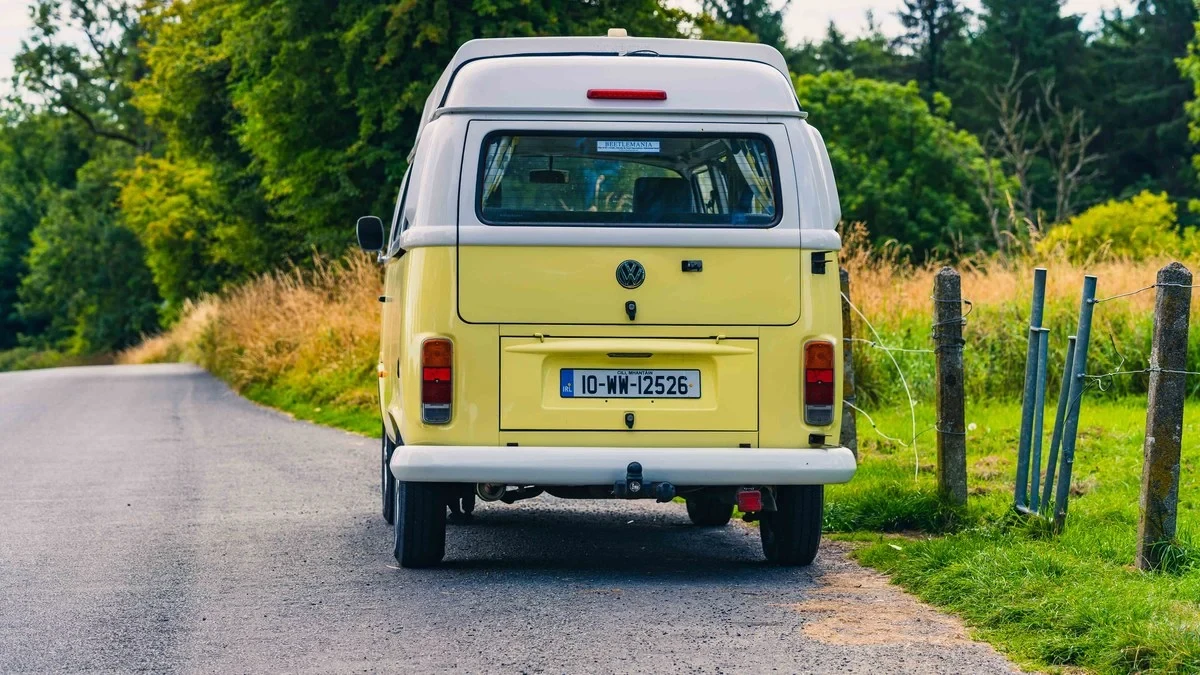 2010 Volkswagen Type 2 - Image 14 of 30