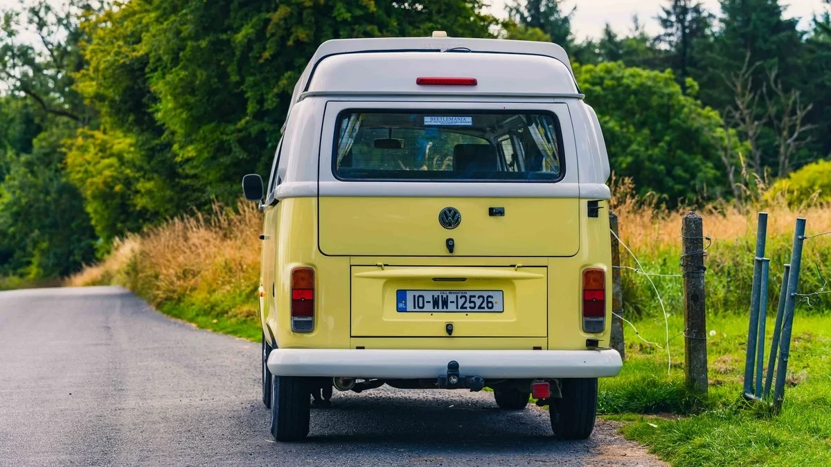2010 Volkswagen Type 2 - Image 16 of 30