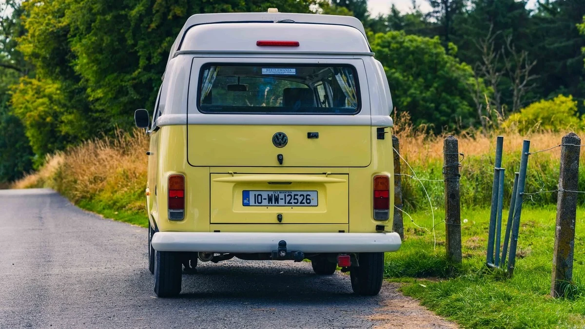 2010 Volkswagen Type 2 - Image 18 of 30