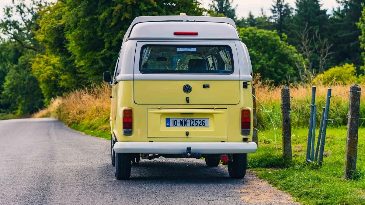 2010 Volkswagen Type 2 - Image 20 of 30