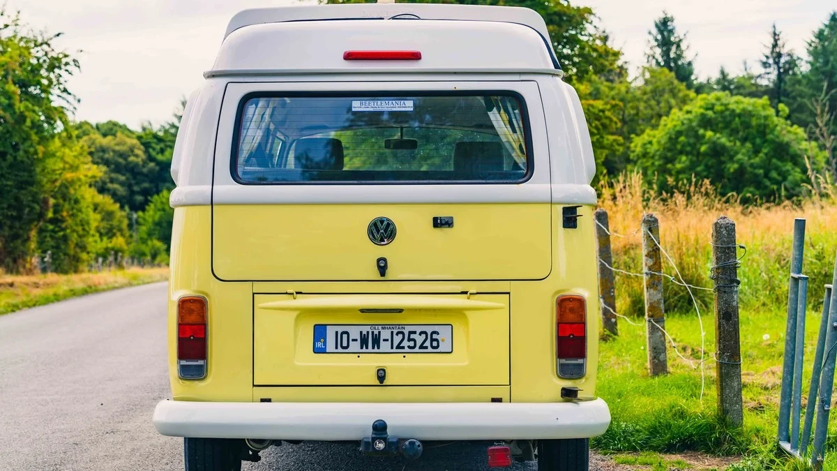 2010 Volkswagen Type 2 - Image 22 of 30