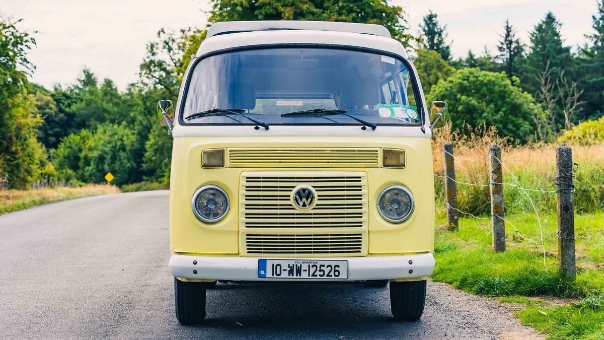 2010 Volkswagen Type 2 - Image 23 of 30