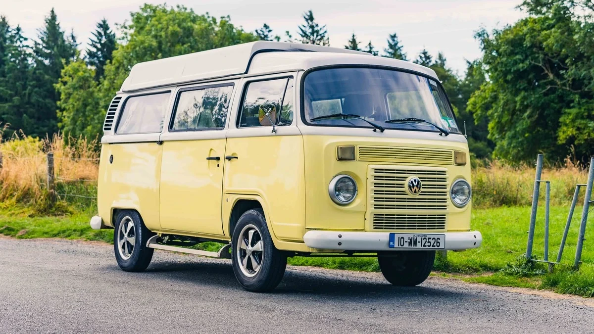 2010 Volkswagen Type 2 - Image 2 of 30