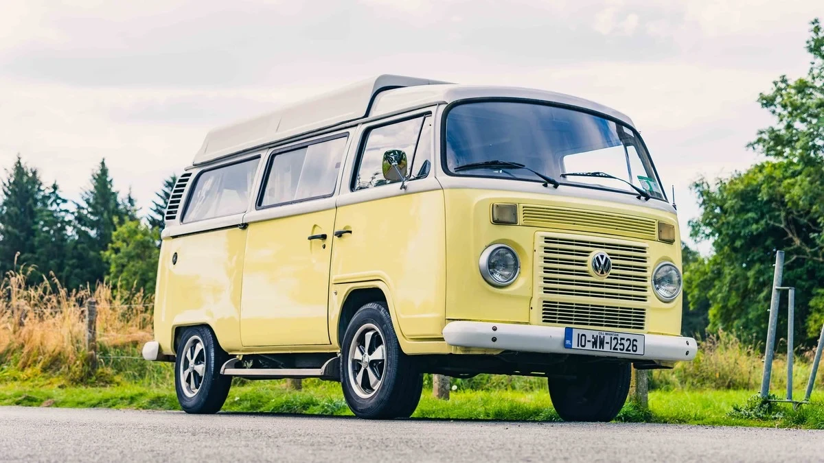 2010 Volkswagen Type 2 - Image 21 of 30