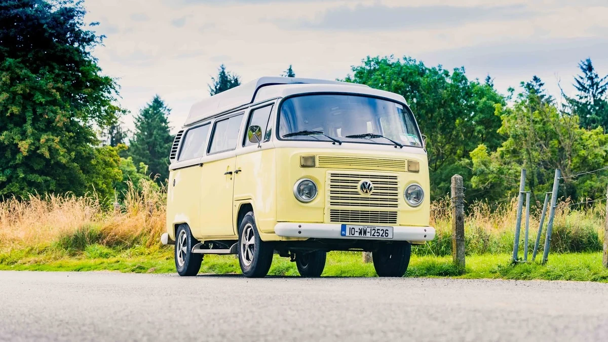 2010 Volkswagen Type 2 - Image 24 of 30