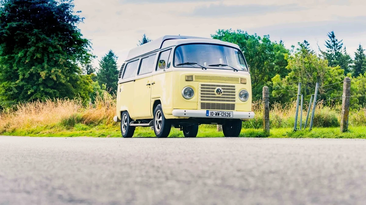 2010 Volkswagen Type 2 - Image 25 of 30