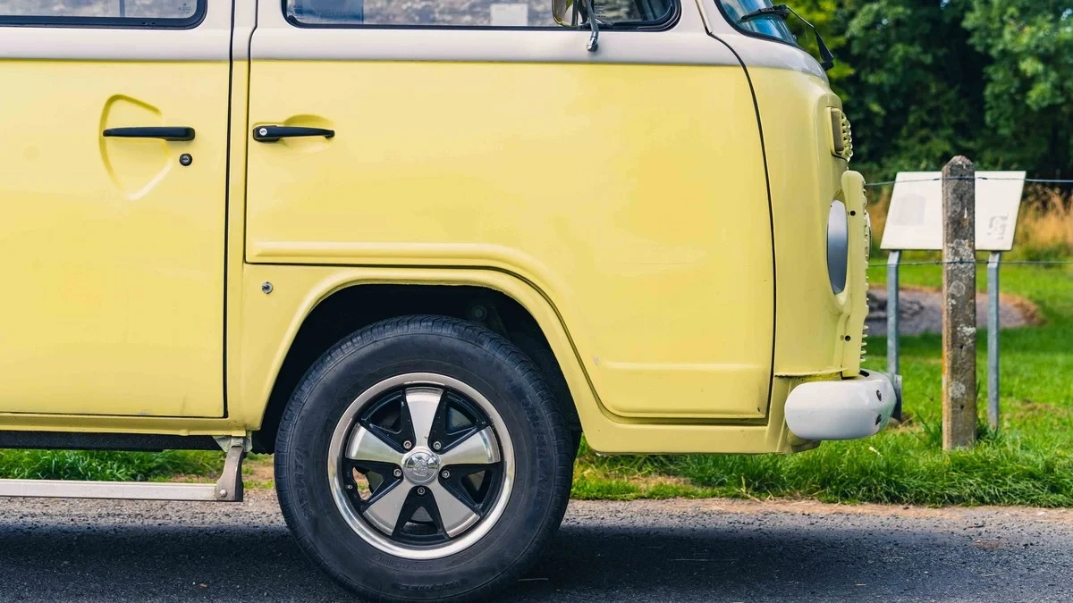 2010 Volkswagen Type 2 - Image 29 of 30