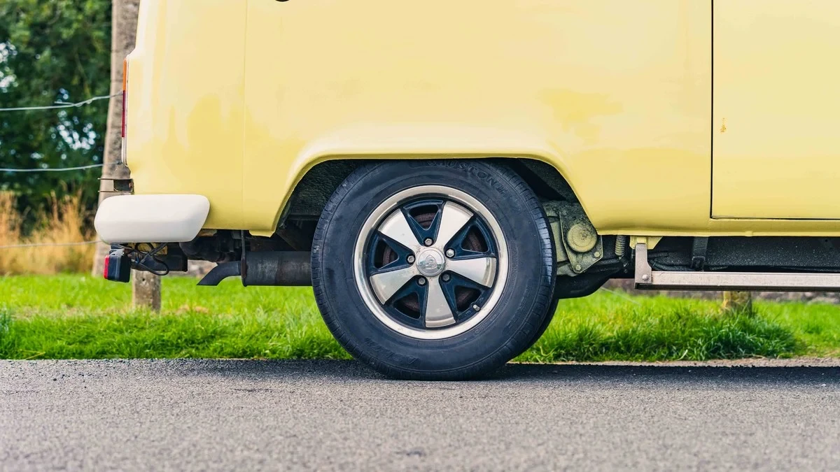 2010 Volkswagen Type 2 - Image 30 of 30