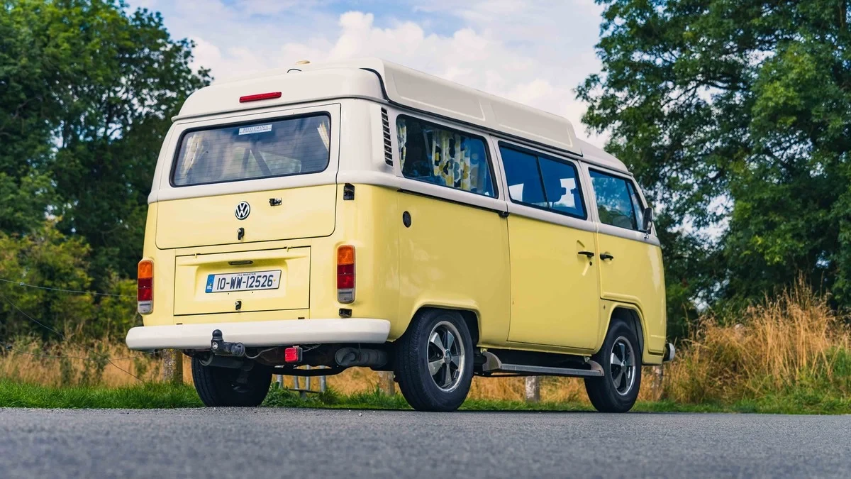 2010 Volkswagen Type 2 - Image 26 of 30