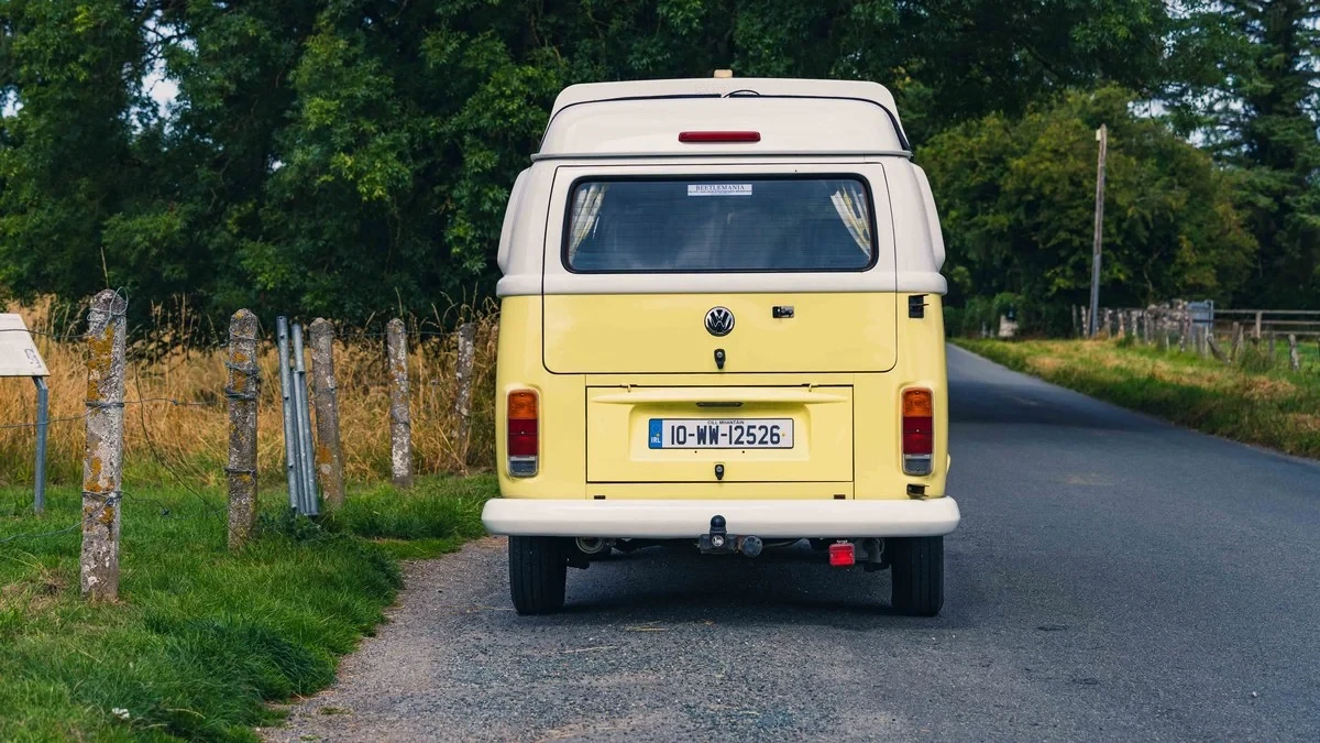 2010 Volkswagen Type 2 - Image 27 of 30