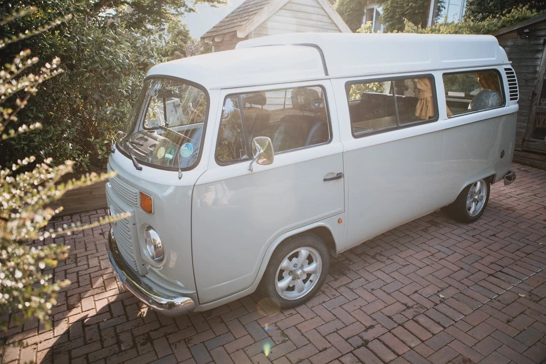 2010 Volkswagen Type 2 - Image 5 of 30
