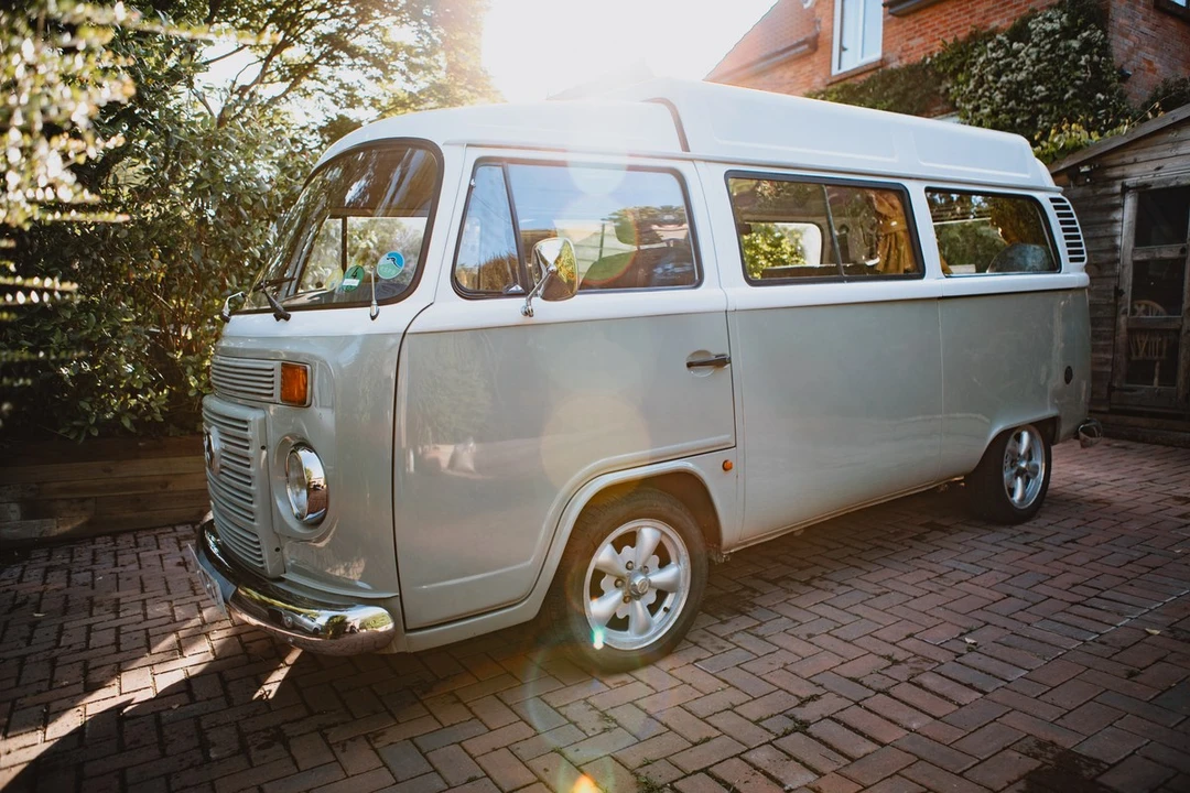 2010 Volkswagen Type 2 - Image 6 of 30