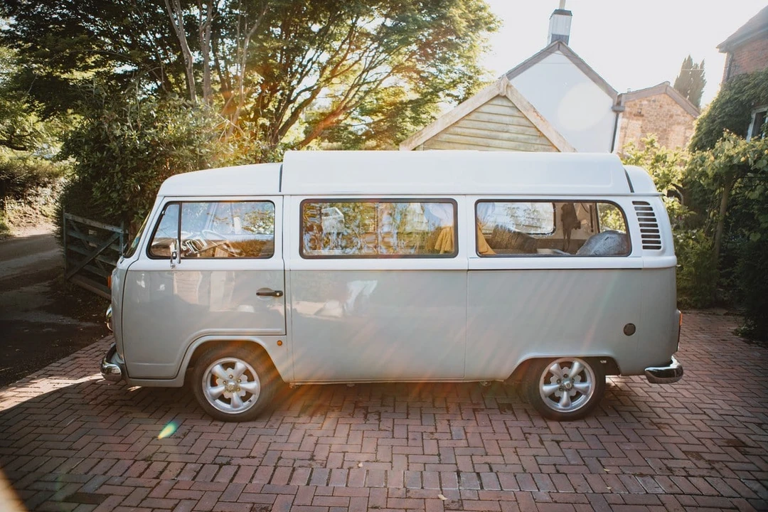 2010 Volkswagen Type 2 - Image 7 of 30