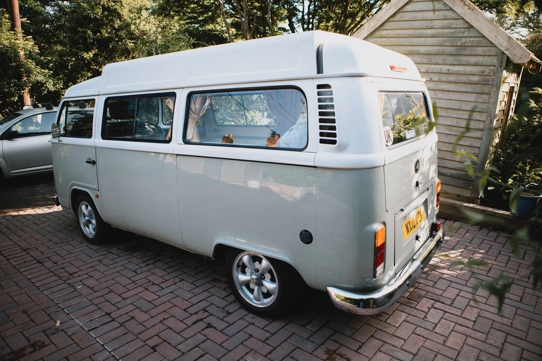 2010 Volkswagen Type 2 - Image 9 of 30